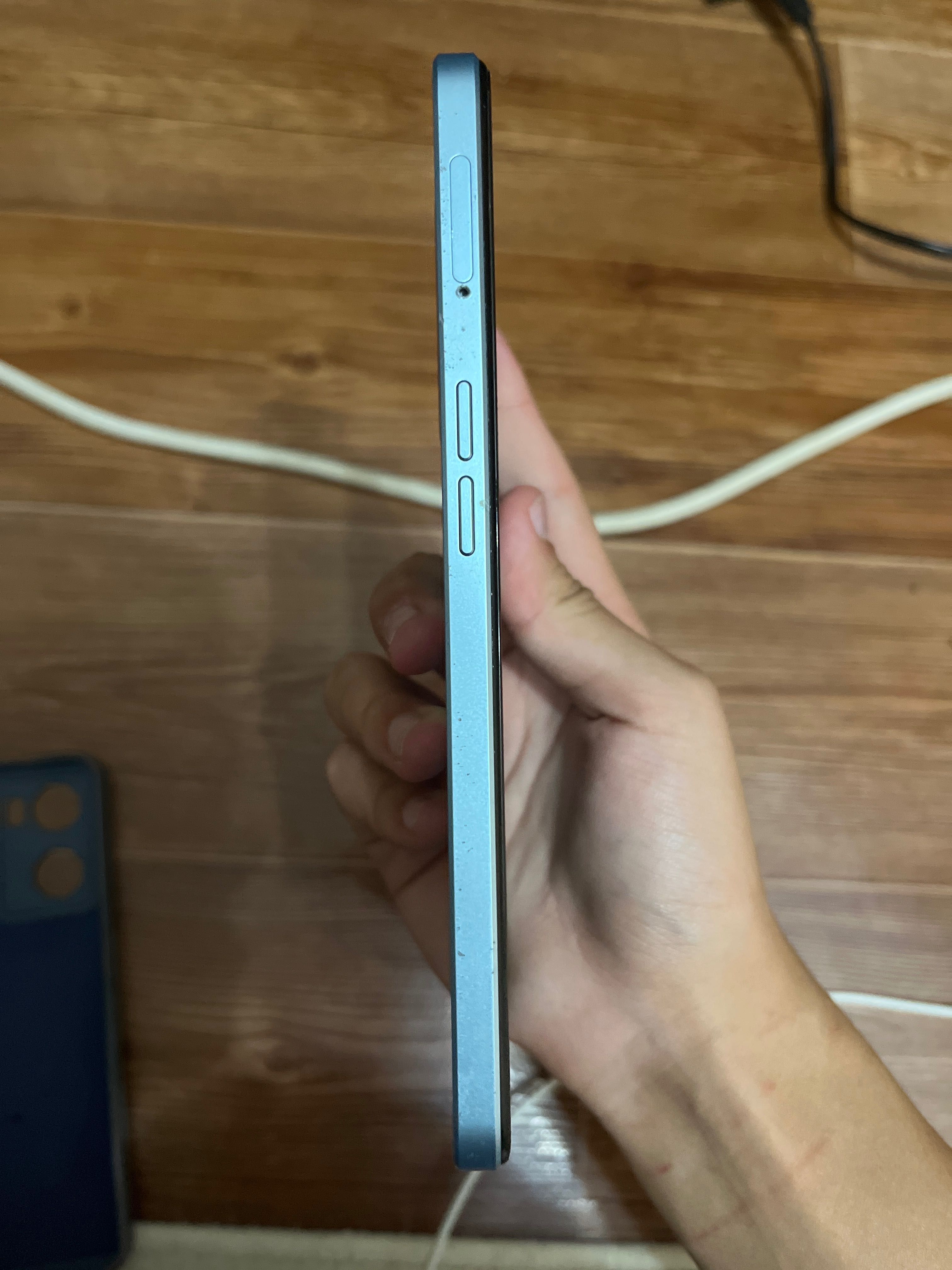 Oppo A57s android