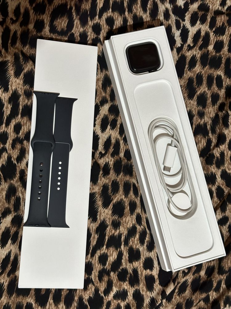 Apple Watch SE 40 mm