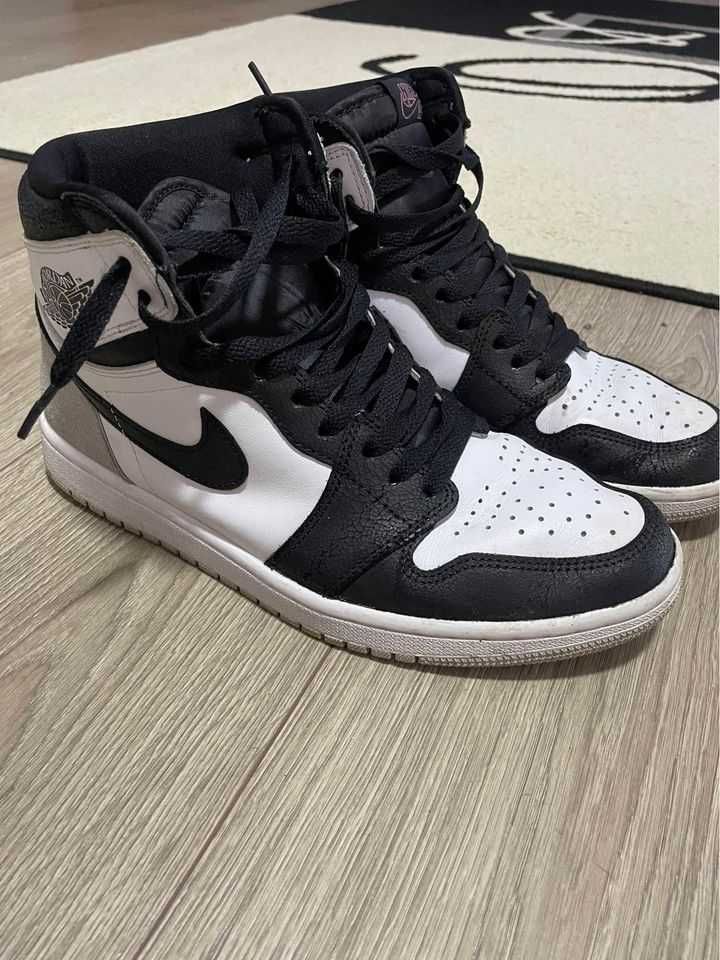 Air Jordan 1 High Stage Haze