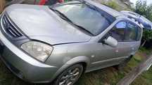 Kia Carens 2005 2.0 diesel