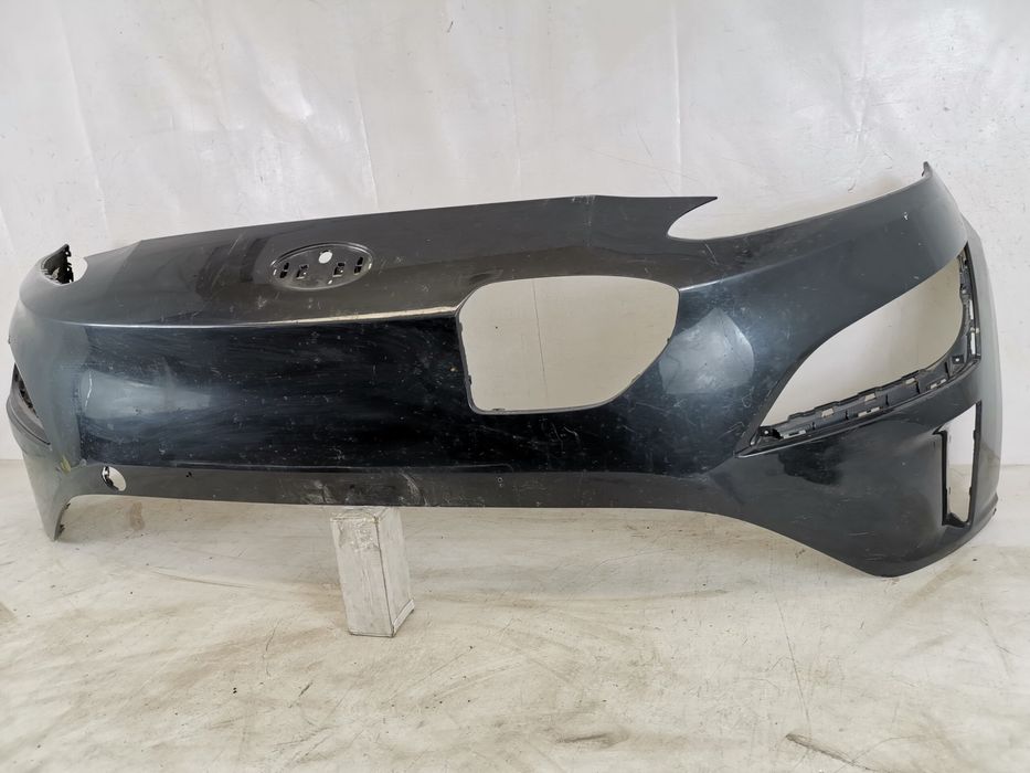 Предна броня Кона Електрик / Kona Electric Оригинална и в добро състоя