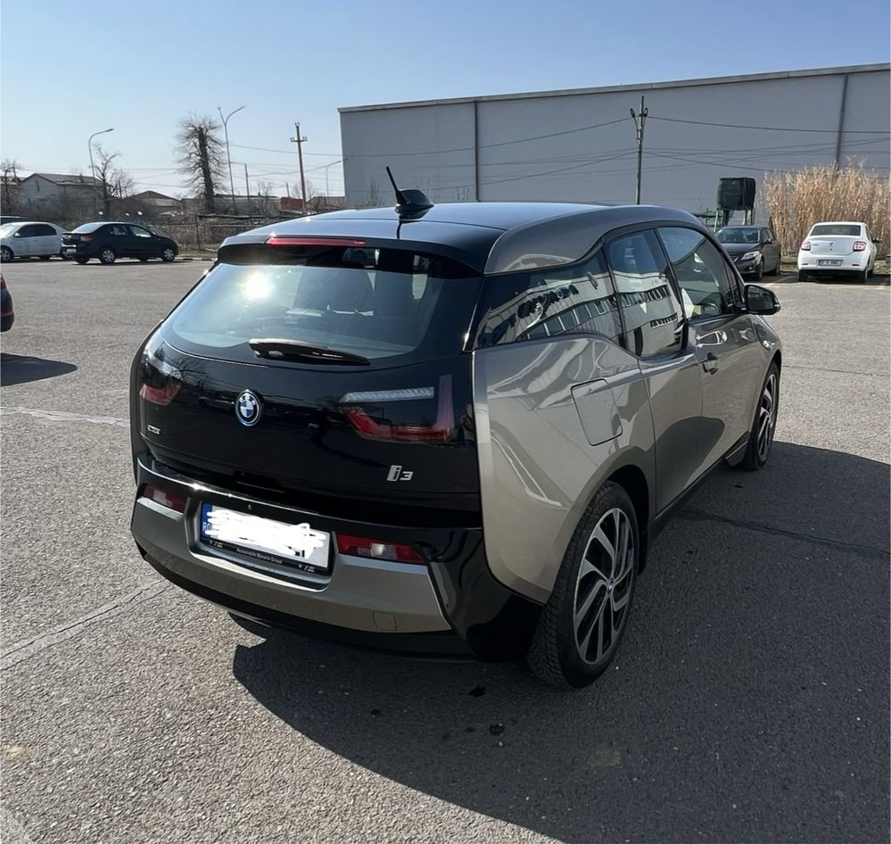 De vanzare BMW i3