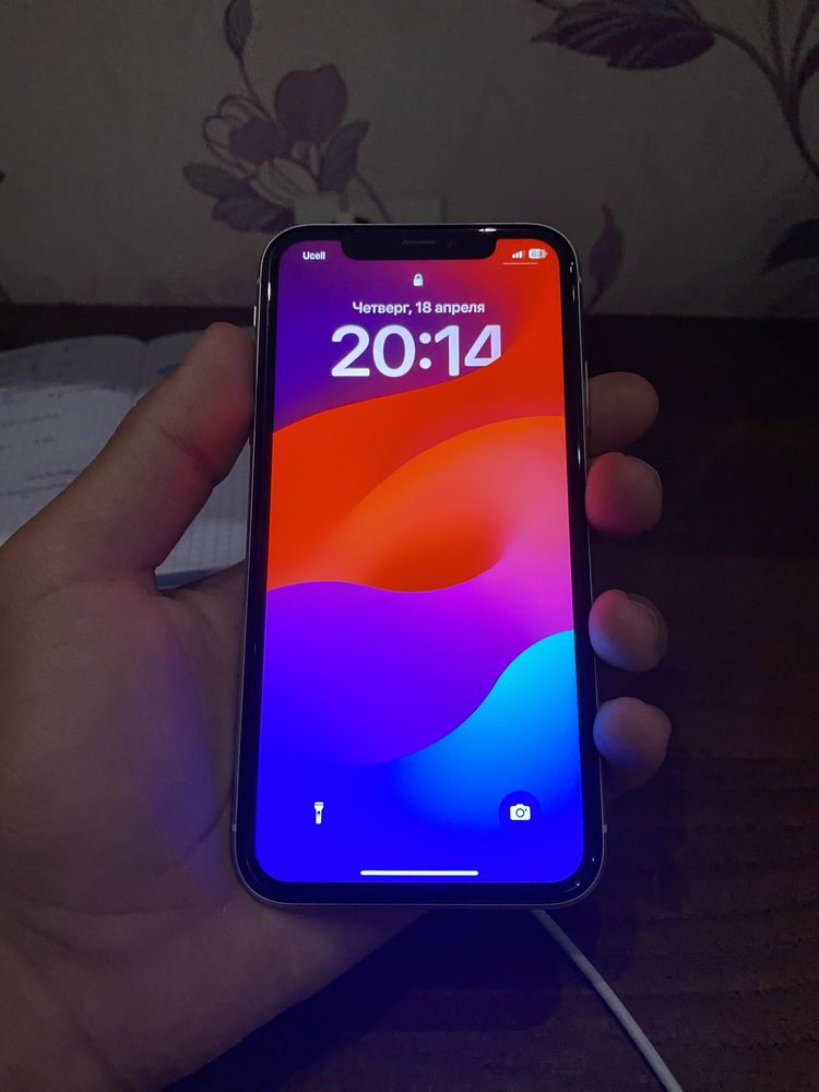 Iphone 11 срочно сотилади