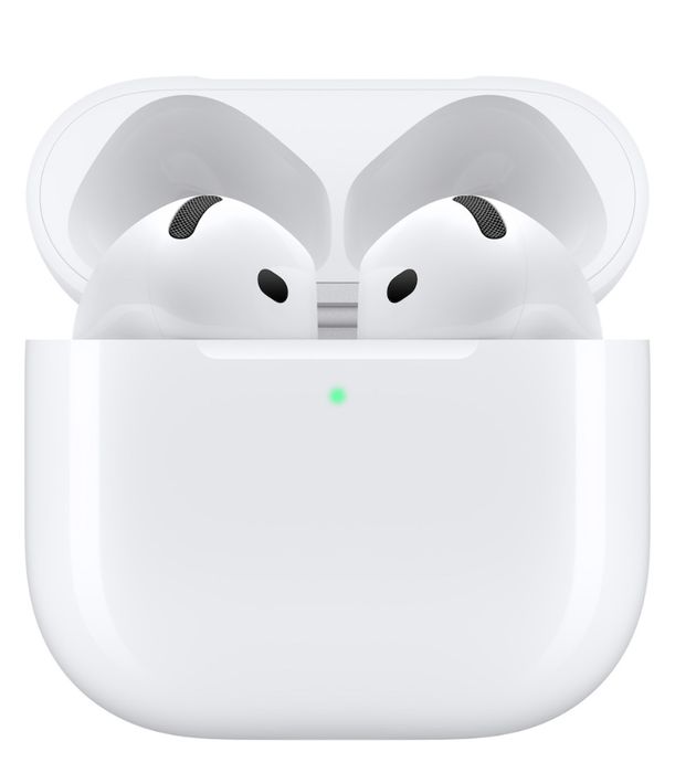 Vand airpods4 ??