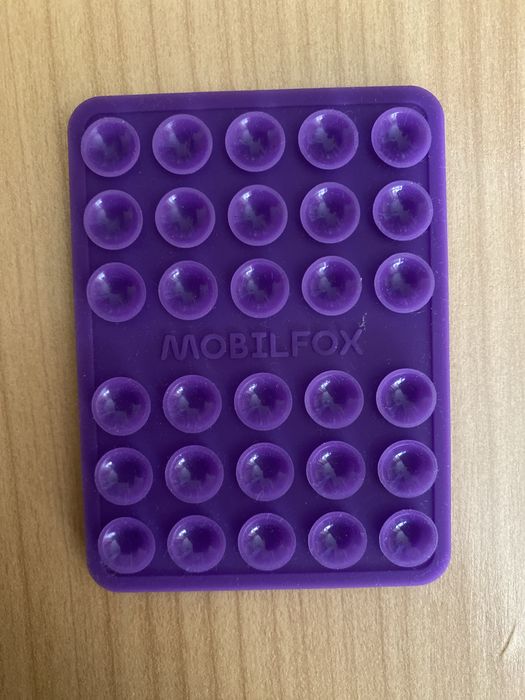 Vand Plasture Suport Mobilfox