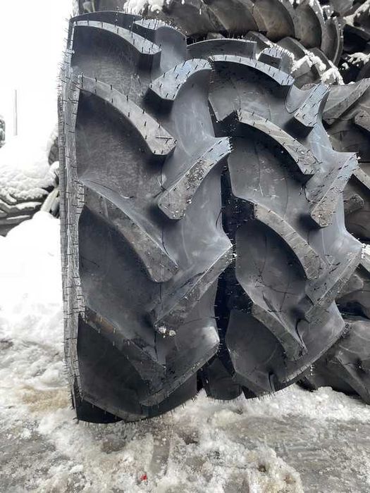Anvelope Galaxy 9.5-16 Cauciucuri agricole cu 6Pr Iseki Landini