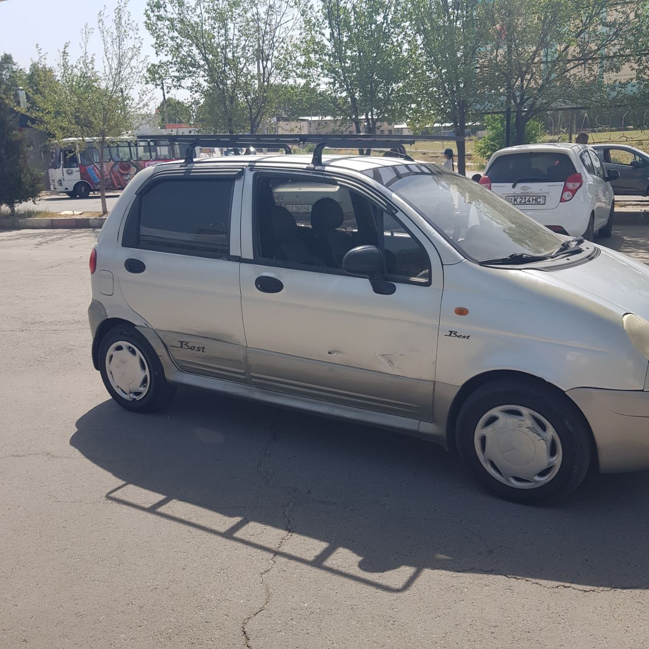 Matiz sotilafi srochna 2600