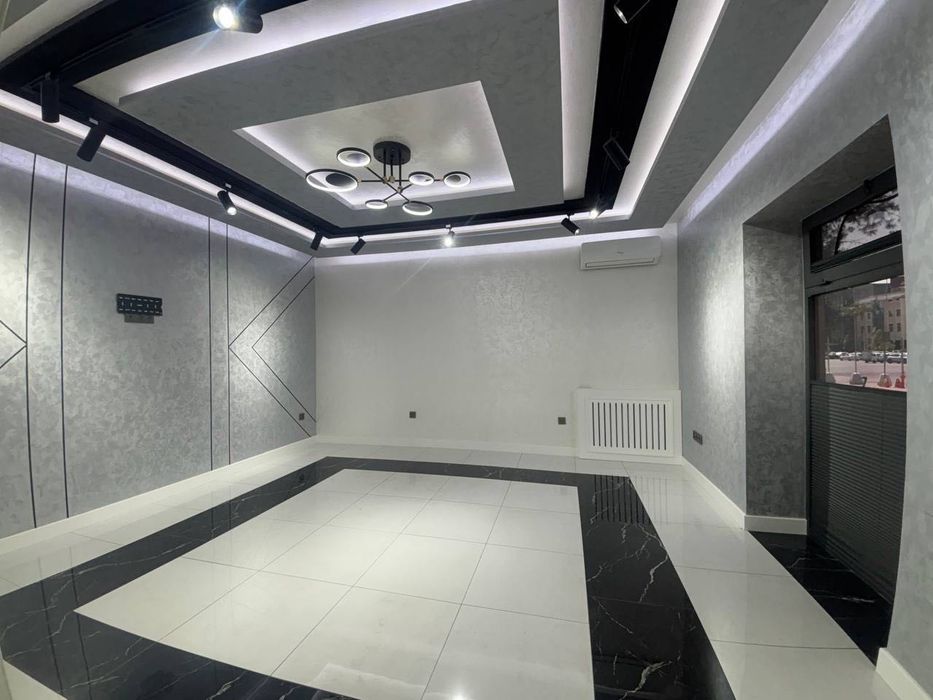 Продается Нежилое Помещение
Ориентир: Шохмед центр/ Nrg Ойбек 
115квм