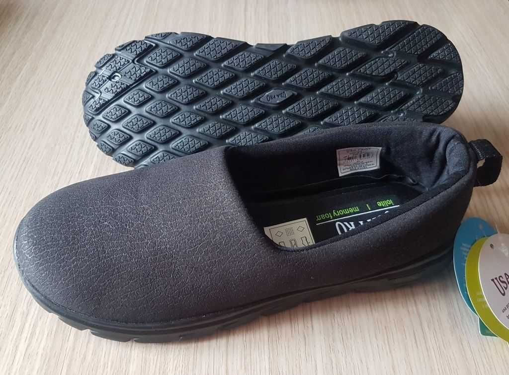 Дамски обувки USA Pro Iolite Slip On, 39 номер, нови, с кутия