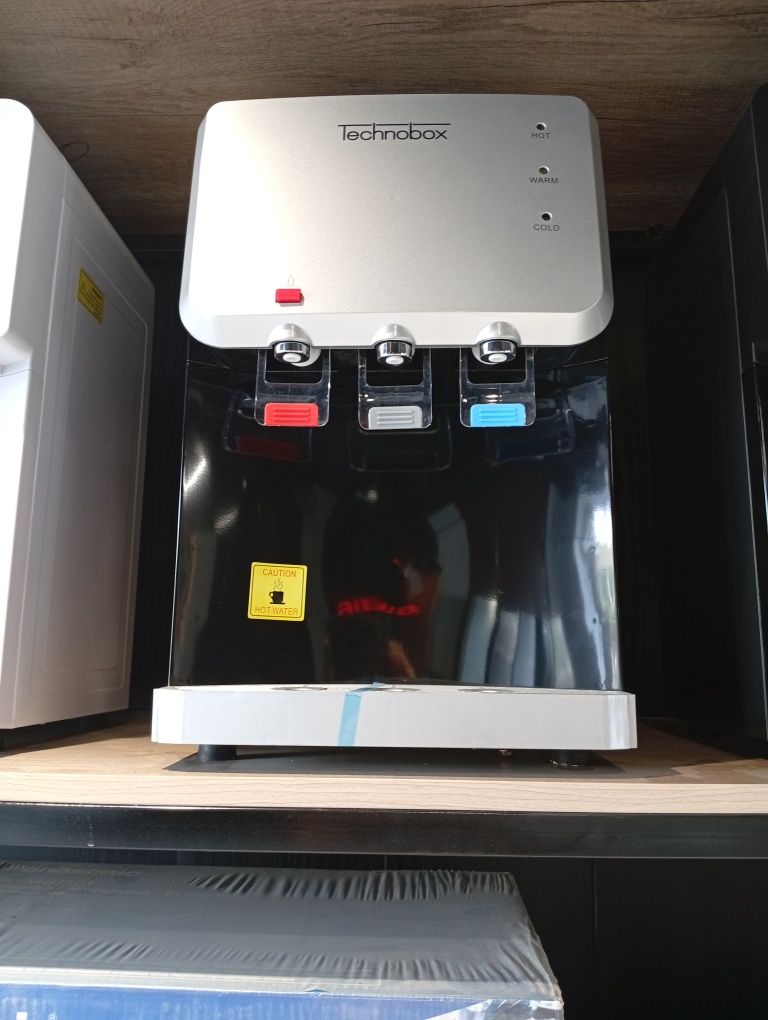 Куллер Technobox IP-29