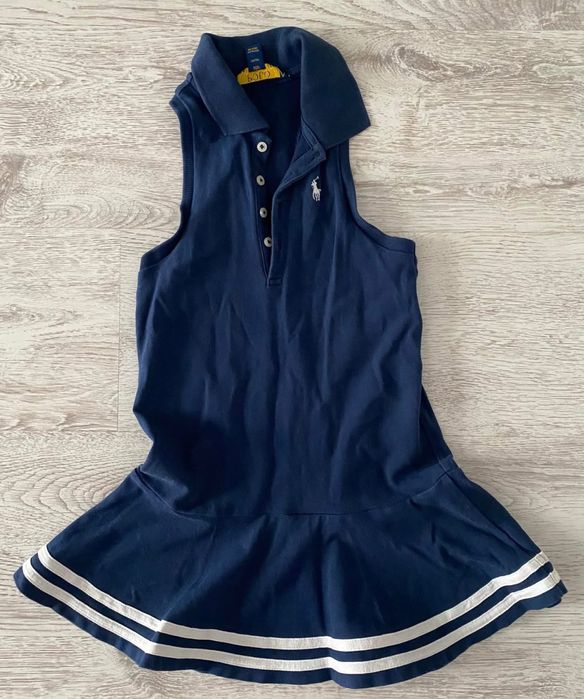 Lot-set Polo Ralph Lauren 4-5 ani