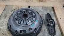 Kit ambreiaj 5 trepte manual SKODA ROOMSTER 5J 2006 - 2015 SACHS 3000 951 355 15218