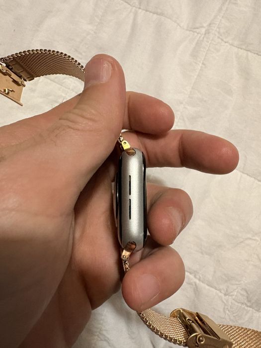 Apple iWatch 6 - pentru piese