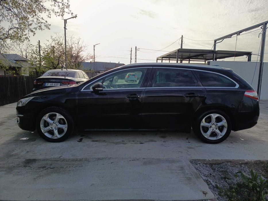 Spre vânzare Peugeot 508