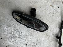 Вътрешно огледало бмв е81 е82 е87 bmw 120d e87 e82 e81