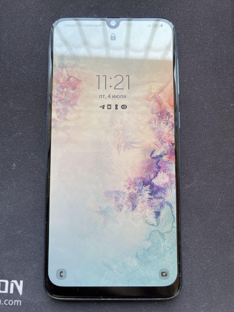 Samsung A30 32GB Duos Vietnam
