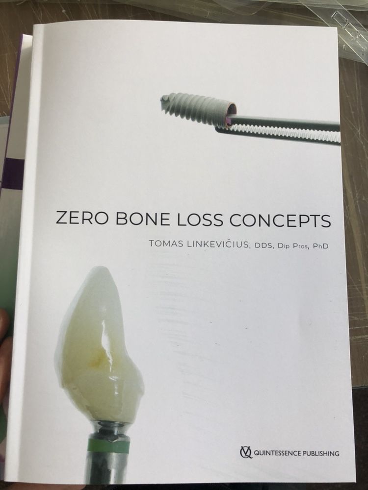 Zero Bone Loss Concepts