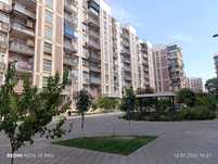 Продаётся квартира 3 ком Ассаламу Сохил Golden House