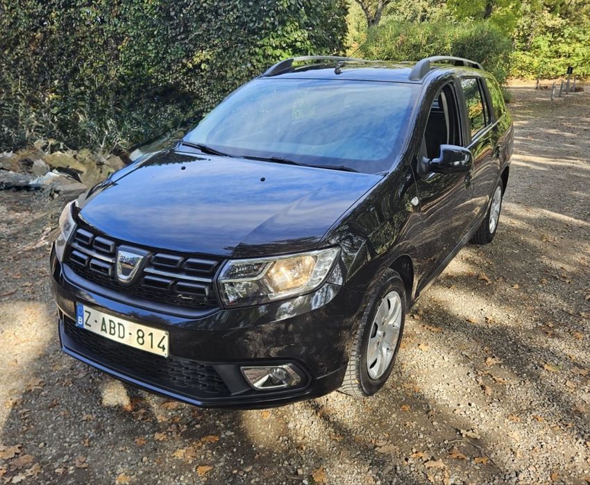 Dacia Logan MCV/2018