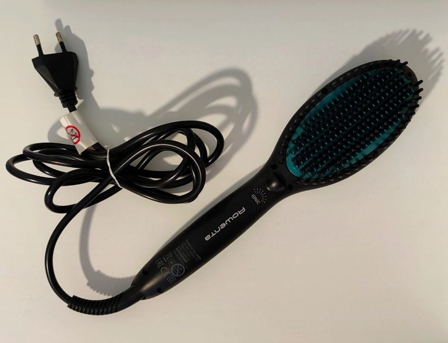 Placă de întins părul