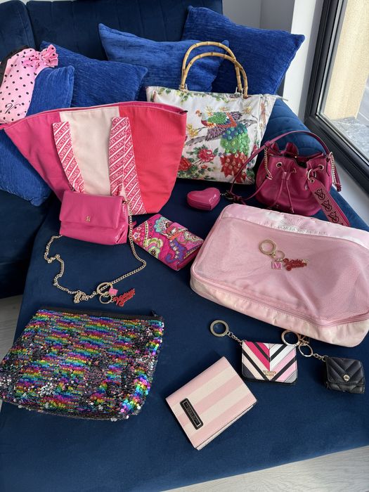 Чанти, много красиви, виктория сикрет,Лондон