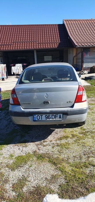 Vanzare Renault clio/Simbol