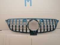 Grila centrala Mercedes-Benz W166