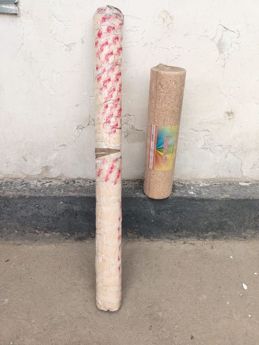 продам две обоии