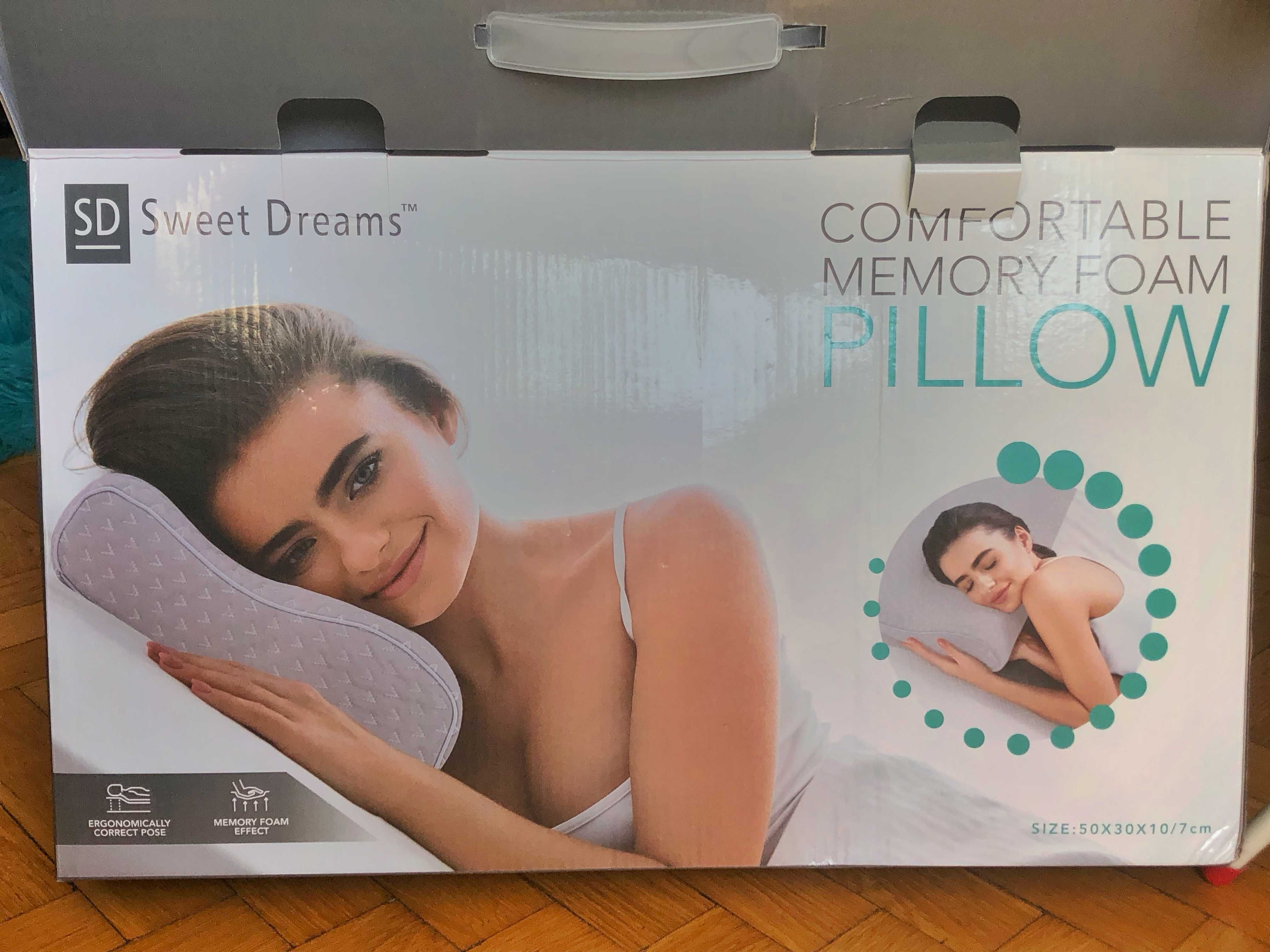 Възглавница Sweet Dreams