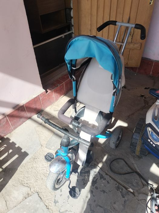 Продам детский велосипед