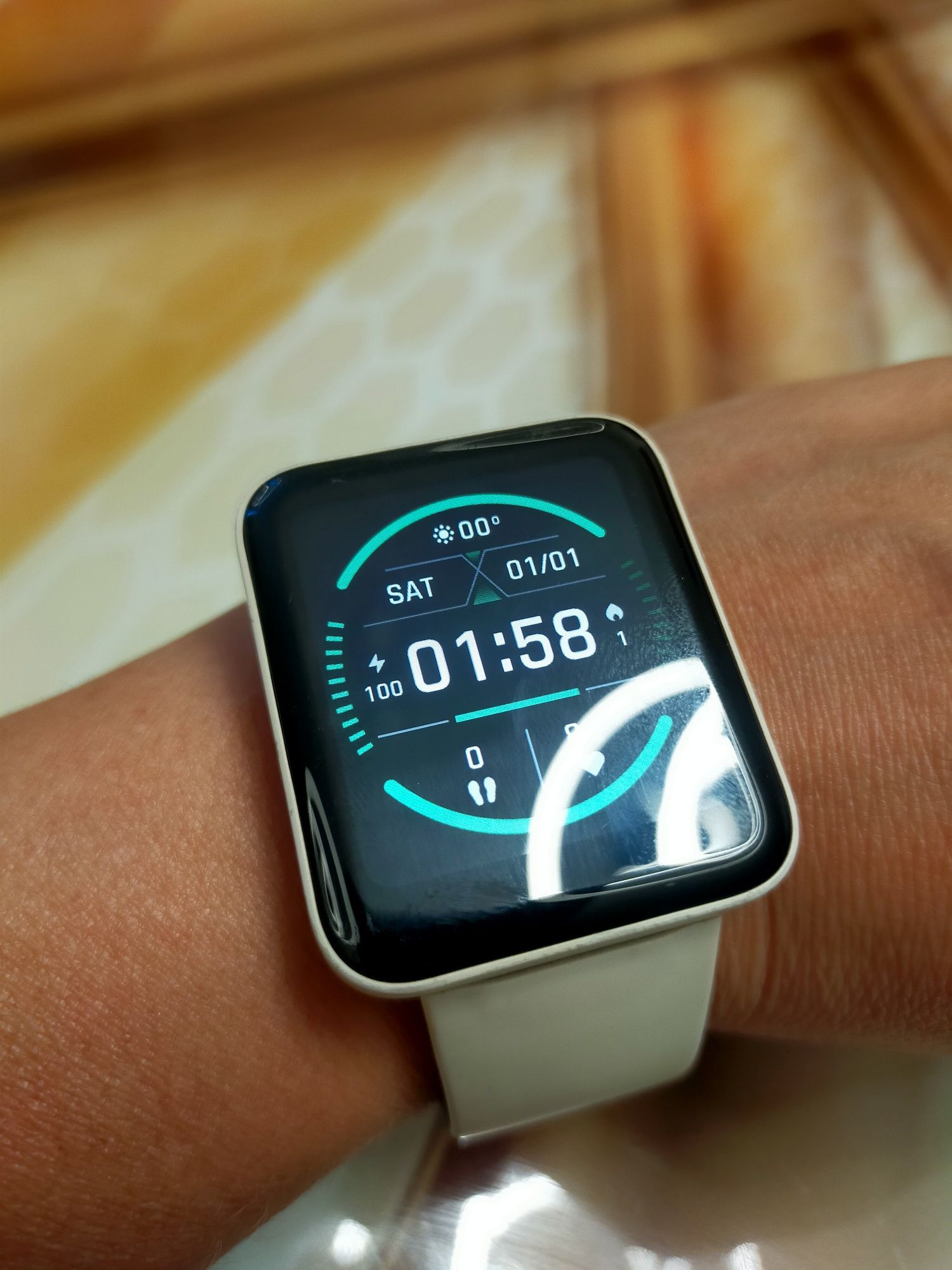 Смарт часовник Redmi watch 2 lite