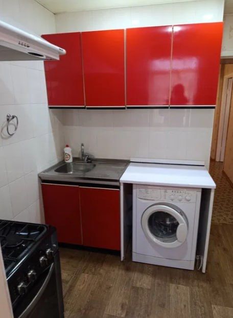Продается квартира на Чиланзаре (Катта Казирабад)