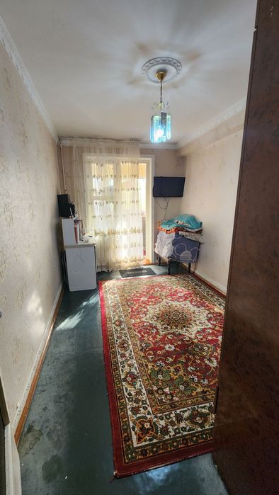 Kvartira TEZDA sotiladi