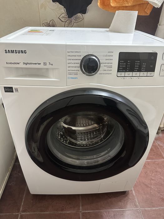 Стиральная машинка ,