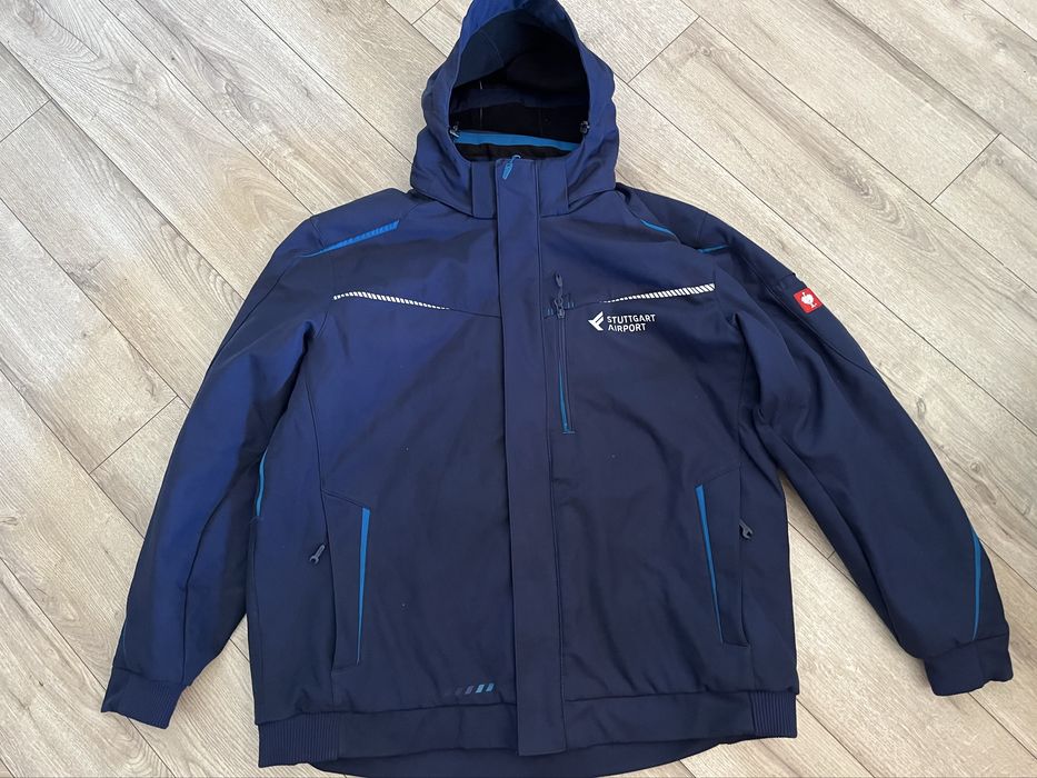 Geaca Engelbert Strauss 3XL