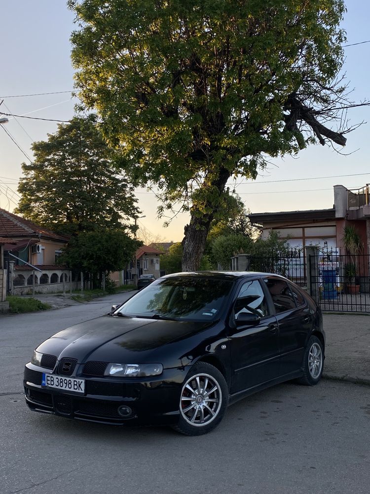 Set Leon 1m 1.9tdi ARL