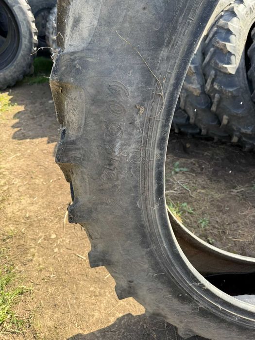 Anvelope 12.4 R50
