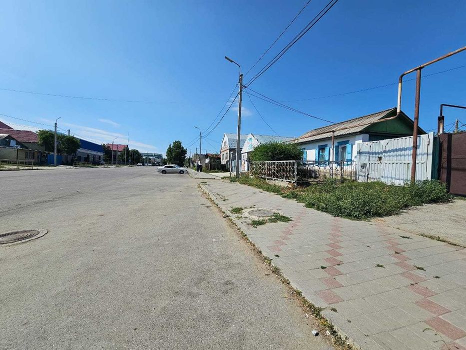 продается дом Байтурсынова