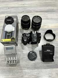 Продам Nikon D5100