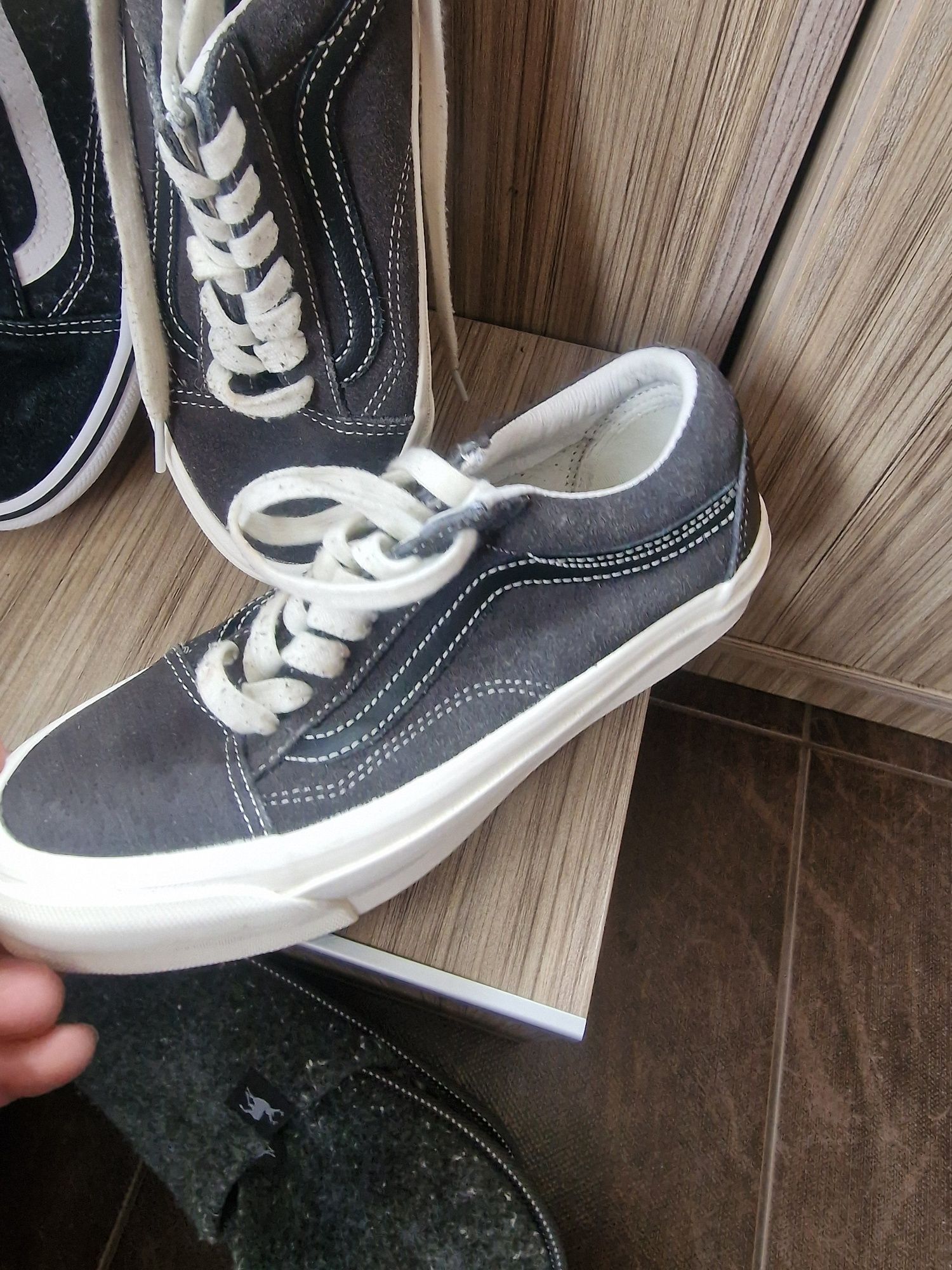 Кецове vans  лимитирани модели