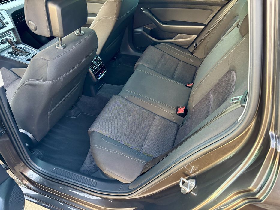 Volkswagen Passat B8 DSG  “  2.0 TDI, 2016 EURO 6 Bluemotion “