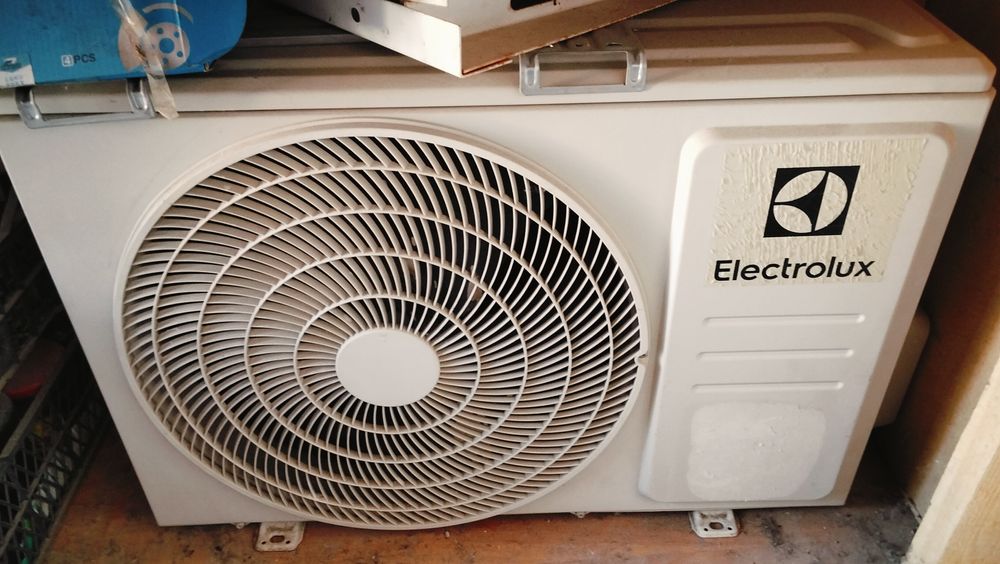 Кондиционер Electrolux