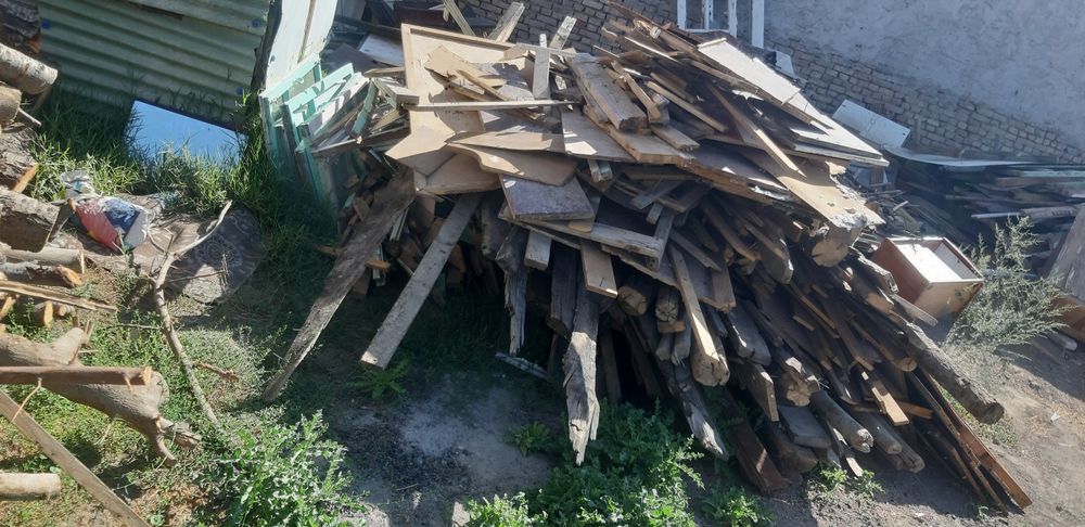 O'tin mevali quruq Dastafka bor