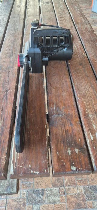 Drujba Electrica puternica Steinhaus Pro 2000w