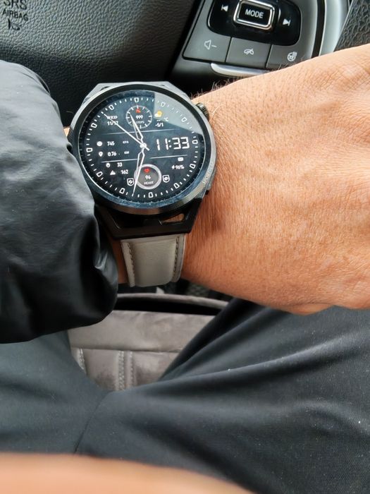 Продам Huawei Watch Runner