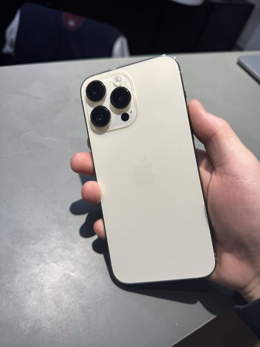 iPhone 14 Pro Max 256Gb