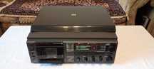 Sistem stereo Compact 01