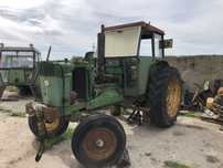 Piese tractor John Deere 3130
