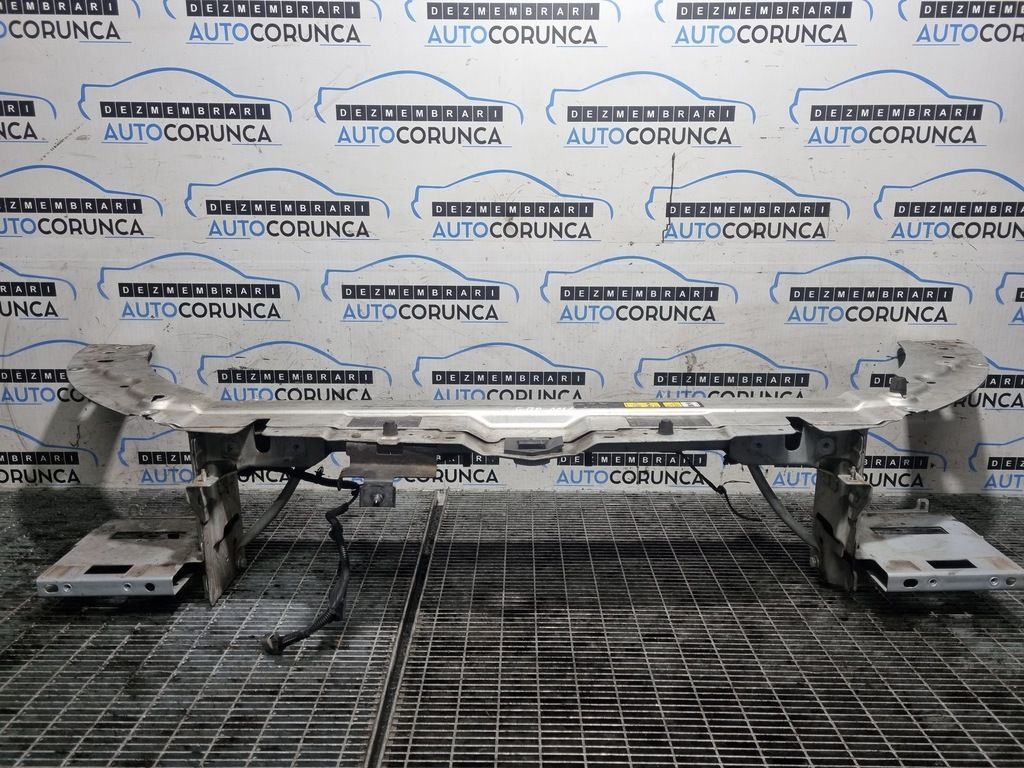 Trager Land Rover Range Rover Evoque Facelift 2.0 D 2012 - 2015 1999CC Automata (1161)