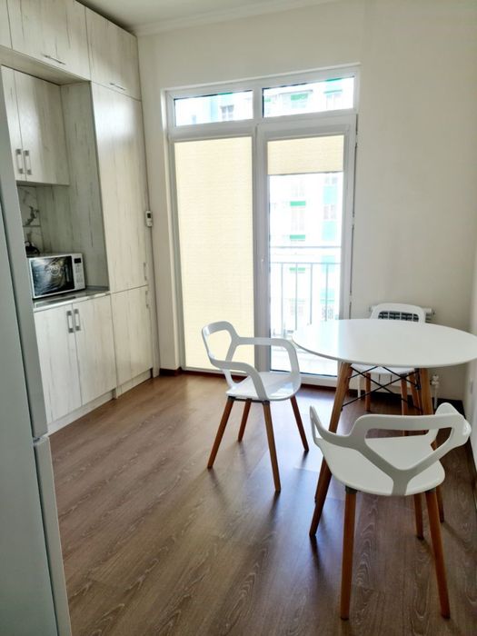 Аренда Паркентский Махтумкули